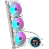Darkflash AIO ���������� DN-D360 ����� - (DN-D360 WHITE)