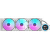 Darkflash AIO ���������� DN-D360 ����� - (DN-D360 WHITE)