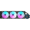Darkflash AIO ���������� DN-D360 ����� - (DN-D360 BLACK)