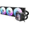 Darkflash AIO Cpu (������) - (DV360S)