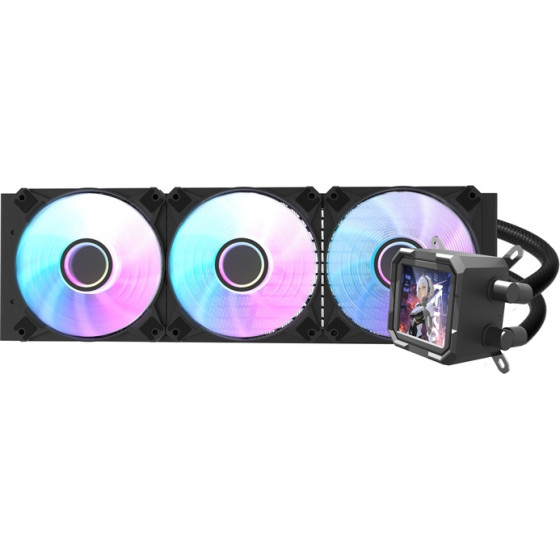 Darkflash AIO Cpu (������) - (DV360S)