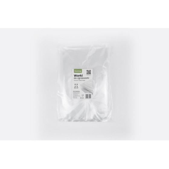 Huslog Vacuum Sealer Bags HUS1017