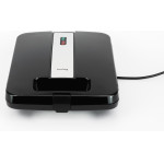 Huslog 4-Slot Panini Maker HUS1030