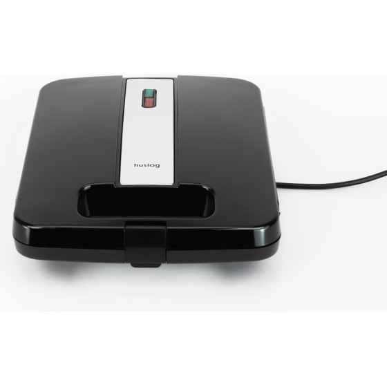 Huslog 4-Slot Panini Maker HUS1030