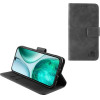 Lime ���� Honor X8C 6.7'' Essential Magnet Book Stand Clip GREY