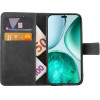 Lime ���� Honor X8C 6.7'' Essential Magnet Book Stand Clip GREY