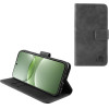 Lime ���� Huawei Nova 13 6.7'' Essential Magnet Book Stand Clip GREY