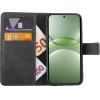 Lime ���� Huawei Nova 13 6.7'' Essential Magnet Book Stand Clip GREY