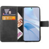 Lime ���� Huawei Nova 13i 6.7'' Essential Magnet Book Stand Clip GREY
