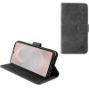 Lime ���� Samsung S25 Edge 5G S937 6.66'' Essential Magnet Book Stand Clip GREY