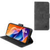 Lime ���� Tcl 605/60 Se 6.67'' Essential Magnet Book Stand Clip GREY