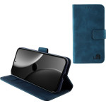 Lime ���� Xiaomi 15 Ultra 5G 6.73'' Essential Magnet Book Stand Clip Dark BLUE