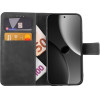 Lime ���� Xiaomi 15 Ultra 5G 6.73'' Essential Magnet Book Stand Clip GREY