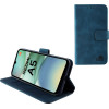 Lime ���� Xiaomi Redmi A5 4G 6.88'' Essential Magnet Book Stand Clip Dark BLUE