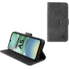 Lime ���� Xiaomi Redmi A5 4G 6.88'' Essential Magnet Book Stand Clip GREY