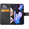 Lime ���� Google Pixel 10 Pro Xl 5G 6.8'' Essential Magnet Book Stand Clip GREY