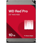 Western Digital ���������� ������� ������ 10TB SATA6Gb 256MB 7200rPm 24x7 - (WD103KFBX)