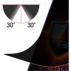 3MK Folia Prywatyzujaca Silky Matt Privacy Do Motorola Edge 60 Stylus