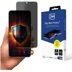 3MK Folia Prywatyzujaca Silky Matt Privacy Do Samsung Galaxy M56