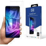 3MK Matowa Folia Ochronna Silky Matt Pro Do Motorola Edge 60 Stylus