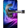3MK Matowa Folia Ochronna Silky Matt Pro Do Samsung Galaxy S25 Edge