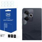 3MK Ochrona Na Obiektyw Aparatu Lens Protect Do Realme 14 5G / 14T 5G 4szt