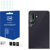 3MK Ochrona Na Obiektyw Aparatu Lens Protect Do Samsung Galaxy M56 4szt