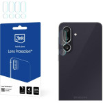 3MK Ochrona Na Obiektyw Aparatu Lens Protect Do Samsung Galaxy M56 4szt