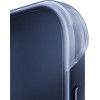 3MK Samsung Galaxy S25 Edge - Just20g Clear Case