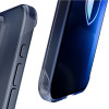 3MK Samsung Galaxy S25 Edge - Just20g Clear Case