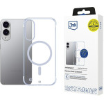 3MK Samsung Galaxy S25 Edge - Just20g MagCase