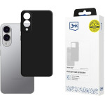 3MK Samsung Galaxy S25 Edge - Silicone Case