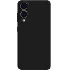 3MK Samsung Galaxy S25 Edge - Silicone Case