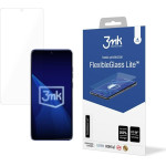 3MK Szklo Hybrydowe Flexibleglass Lite Do Motorola Edge 60 Stylus