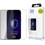 3MK Zestaw Comfortduo Privacy Clear Do Samsung Galaxy S25 Edge
