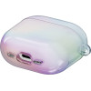 UNIQ Case Iridescia For Airpods 4 Hang Case Holo Quartz - (UNIQ-AIRPODS(2024)-IRDHQTZ)
