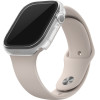 UNIQ Case Nautic For Apple Watch 42mm Dove - (UNIQ-42MM-NAUCLR)