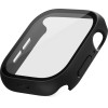 UNIQ Case Nautic For Apple Watch 46mm Black - (UNIQ-46MM-NAUBLK)