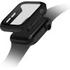 UNIQ Case Nautic For Apple Watch 46mm Black - (UNIQ-46MM-NAUBLK)