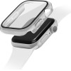 UNIQ Case Nautic For Apple Watch 46mm Dove - (UNIQ-46MM-NAUCLR)