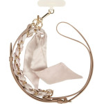 UNIQ Universal 2-in-1 Phone Lanyard Coehl Caryne Dusty Nude - (UNIQ-CARYNE2IN1-DNUDE)