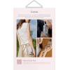 UNIQ Universal 2-in-1 Phone Lanyard Coehl Caryne Dusty Nude - (UNIQ-CARYNE2IN1-DNUDE)