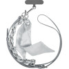 UNIQ Universal 2-in-1 Phone Lanyard Coehl Caryne Grey - (UNIQ-CARYNE2IN1-CGREY)