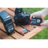 Verbatim Alkaline Battery Aa LR6 24pCs - (49505)