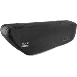 Rockbros Bike Bag For Frame Under Top Tube 2.9l - Black 5907769374357 - (8386824308402)