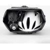 Rockbros Bike Bag With Backpack Function, Waterproof, With Helmet Attachment 18l - Black 5907769374487 - (8386824308730)