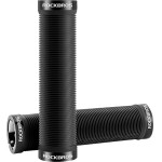 Rockbros Bike Grips Anti-Slip Twist Grips - Black 5907769374203 - (8386824307726)
