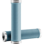 Rockbros Bike Grips Anti-Slip Twist Grips - Blue 5907769374210 - (8386824307733)