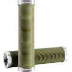 Rockbros Bike Grips Anti-Slip Twist Grips - Green 5907769374227 - (8386824307740)