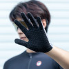 Rockbros Breathable Full Finger Cycling Gloves, Size: Xl - Gray 5907769373602 - (8386824304497)